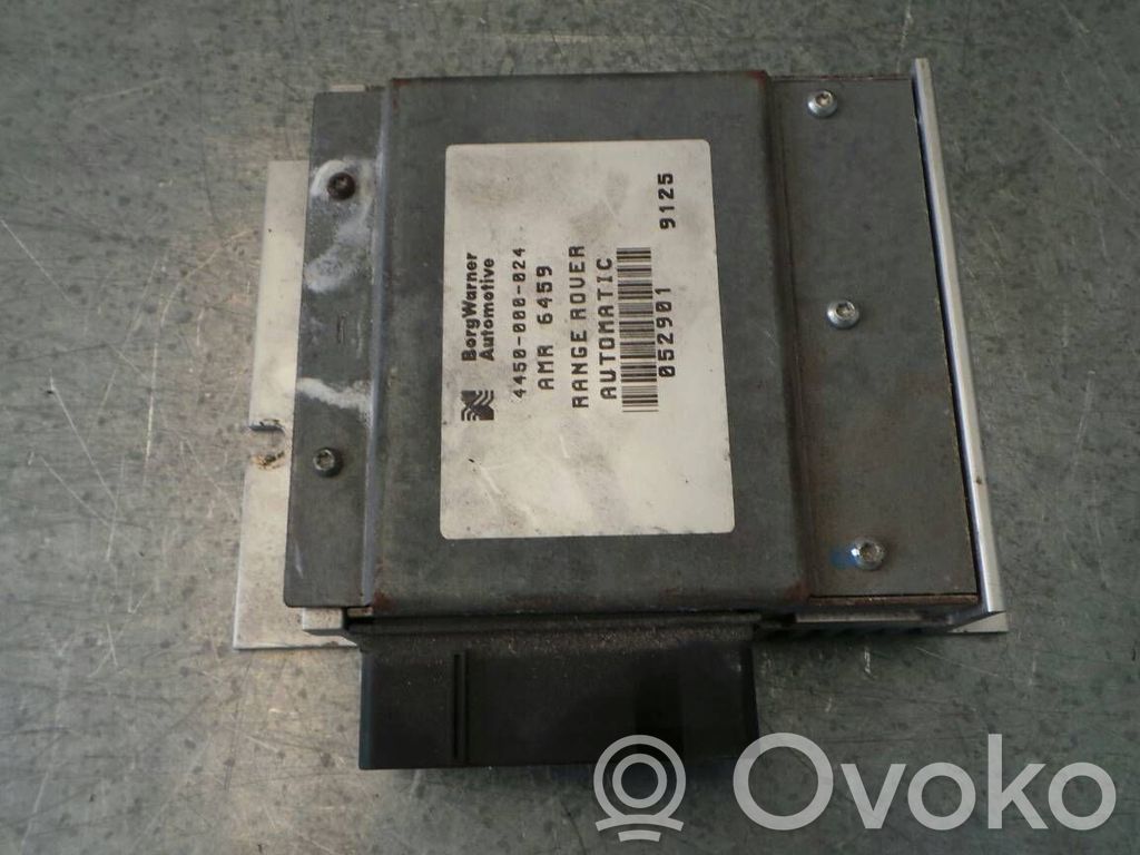 Gearbox control unit/module   4450000024,910028