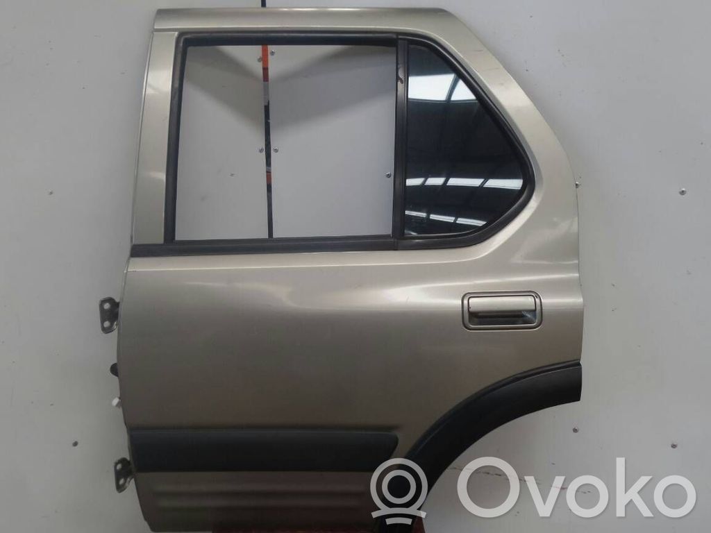 Opel Frontera B Ușă spate 