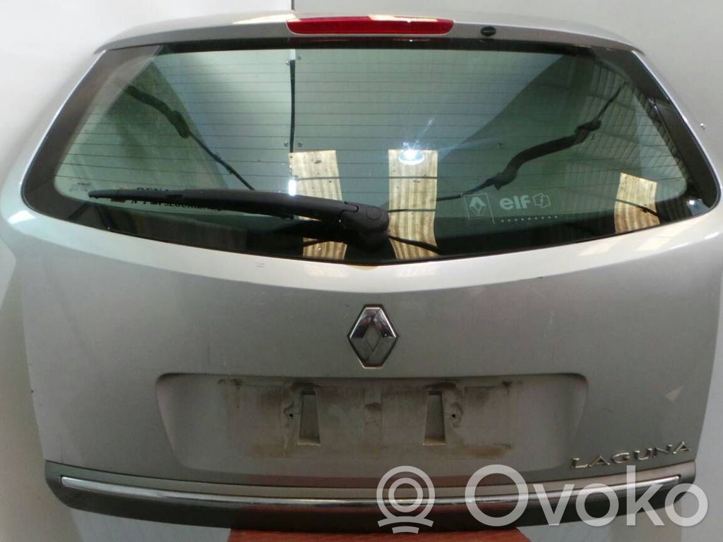 Renault Laguna II Hayon/capotă portbagaj 