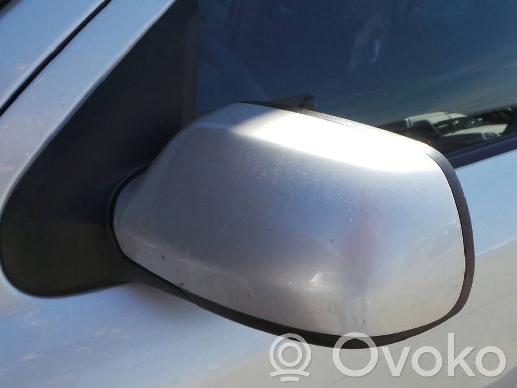 Mazda 2 Etuoven sähköinen sivupeili 