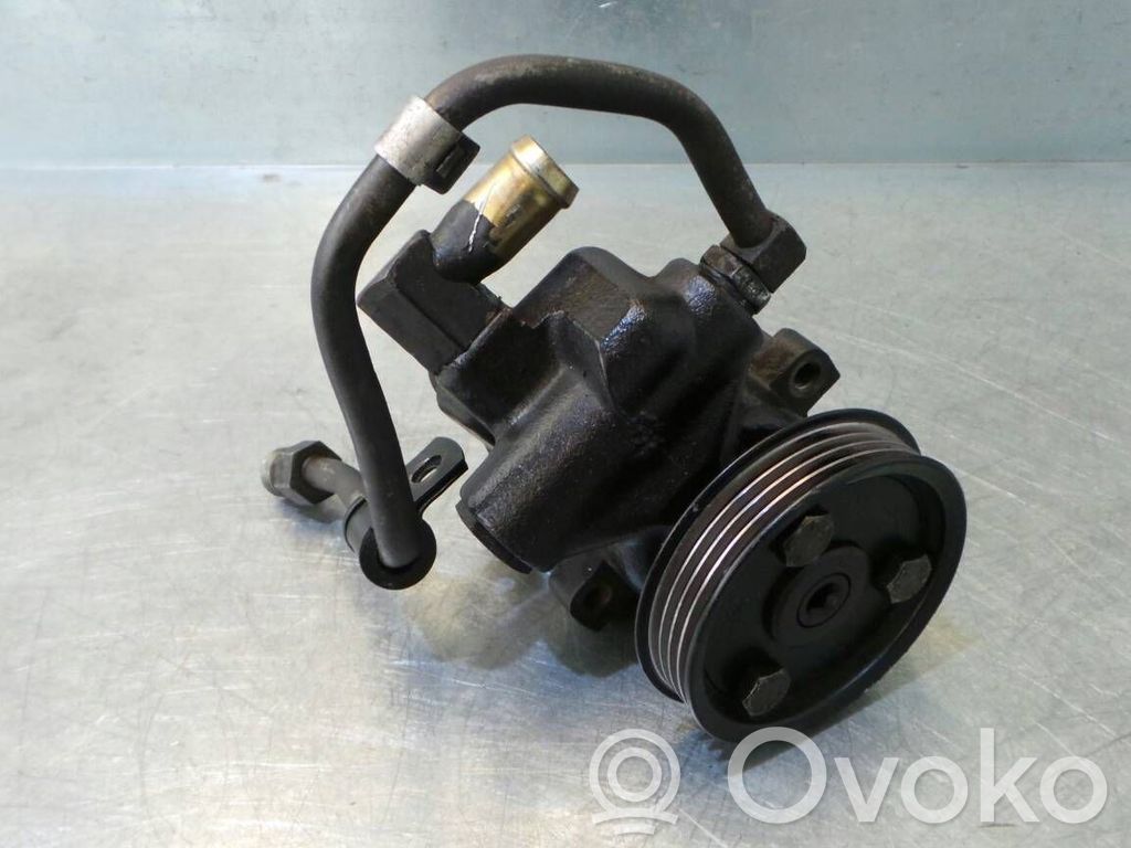 Ford Fiesta Power steering pump 