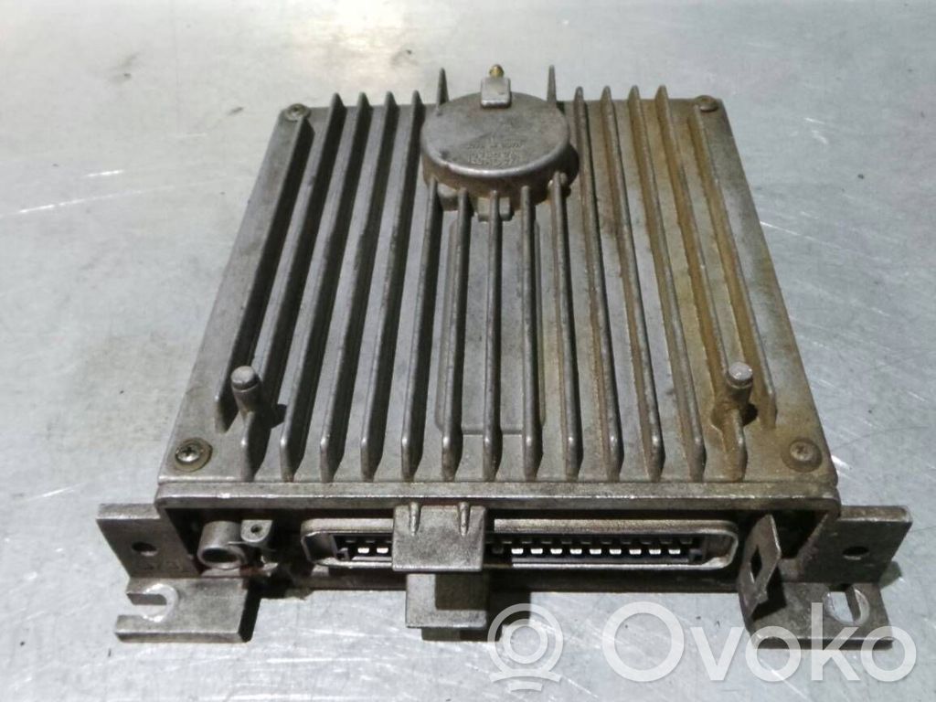 Unidad de control/módulo del motor   WFM404,1611003