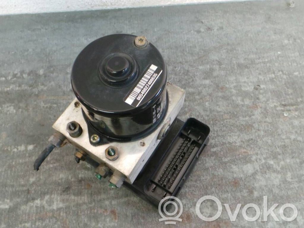 Bomba de ABS   8200183495B,DC1607011,P5CT2AAY