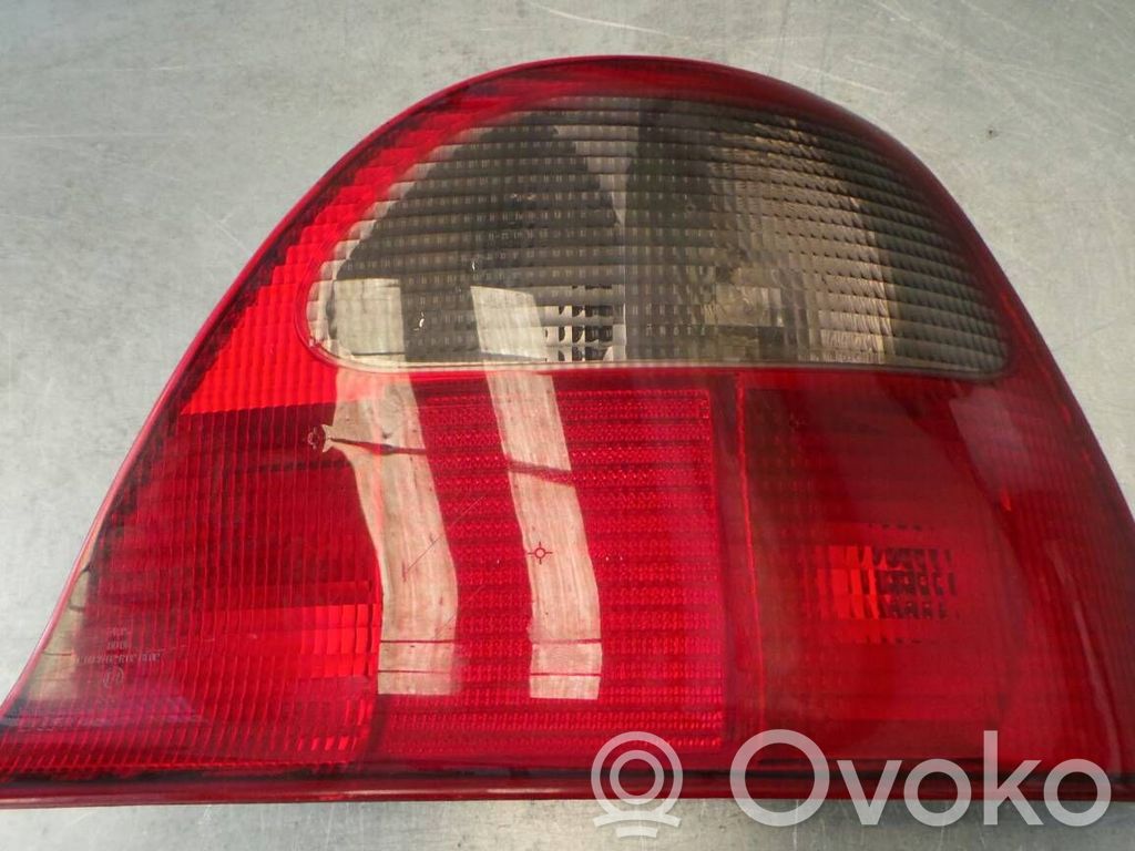 Rover 200 XV Takavalot 