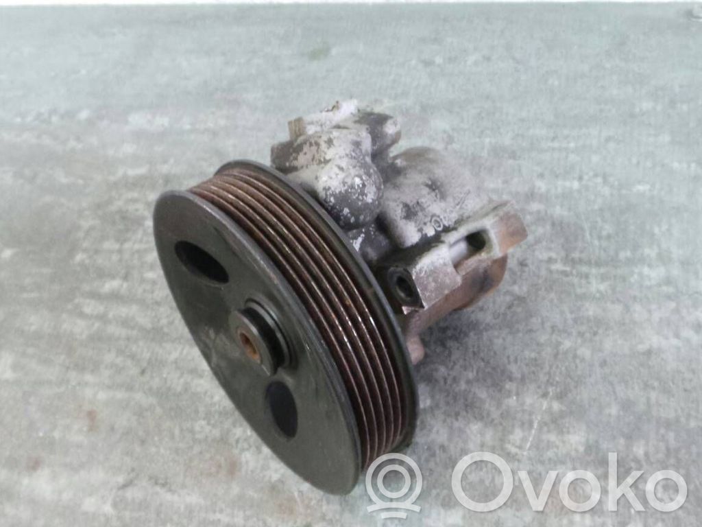 Power steering pump   DC1509015