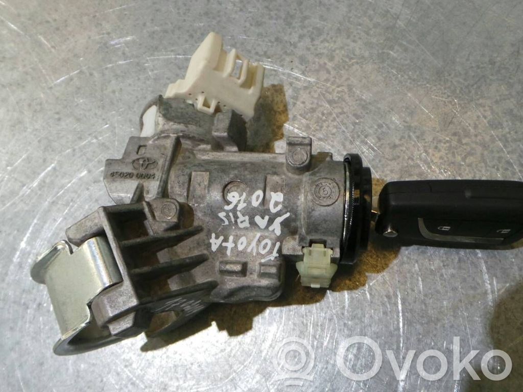 Virtalukko   450200D04,1702019
