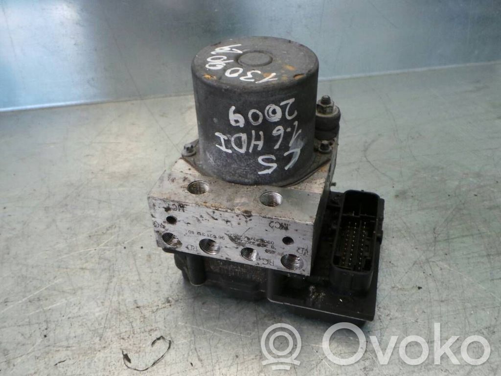 ABS Pump   0265230733,0265951341,9662131280