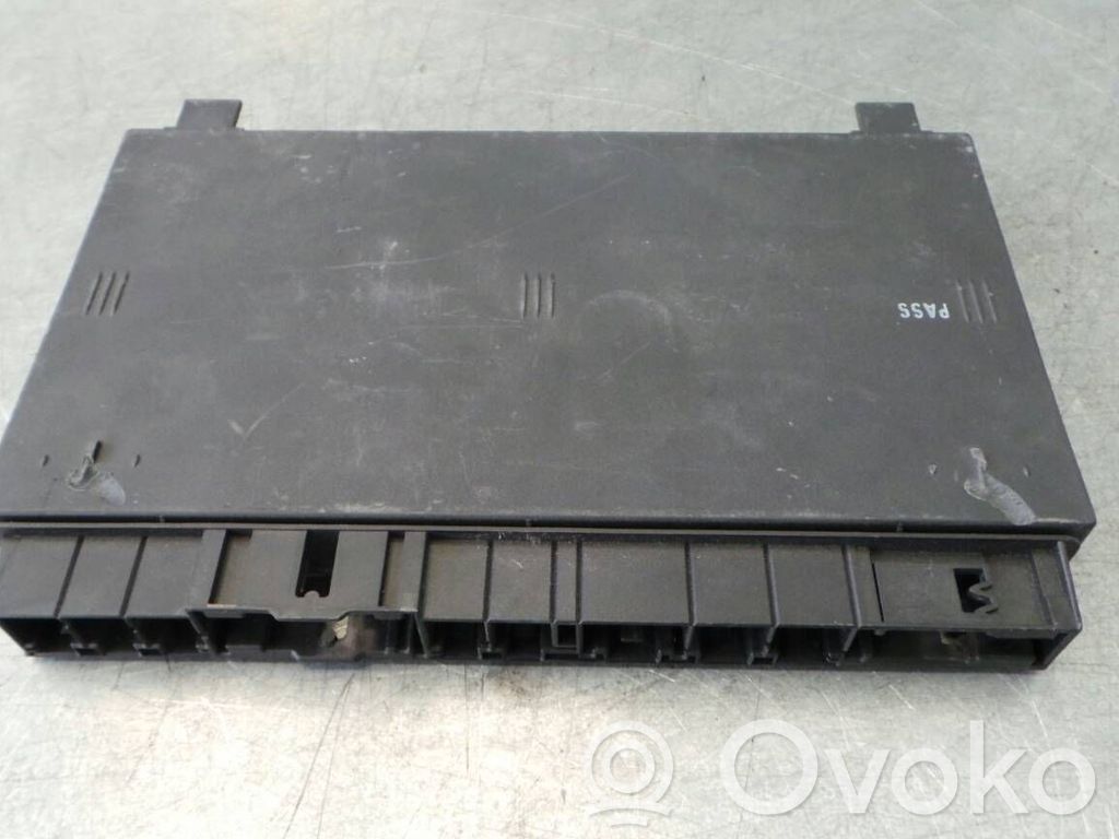 Module de commande suspension   61356924876902