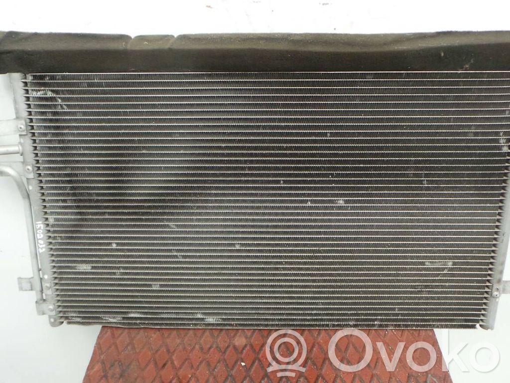 A/C cooling radiator (condenser)   3M5H19710CC,1502032