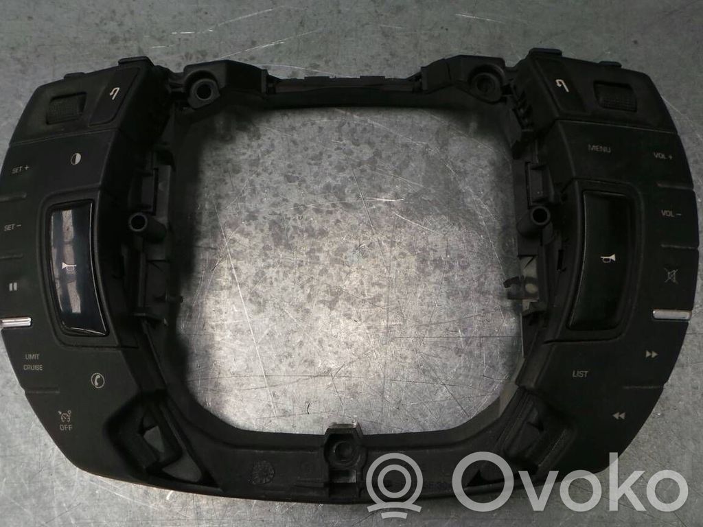 Citroen C5 Inne komputery / moduły / sterowniki 