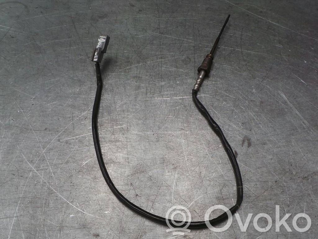 Renault Captur Lambda probe sensor 