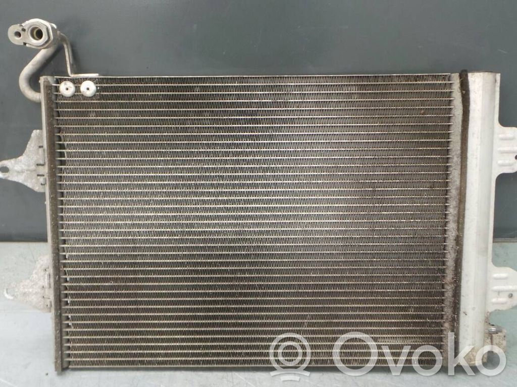 Klimakühler   6Q0820411J,1507009