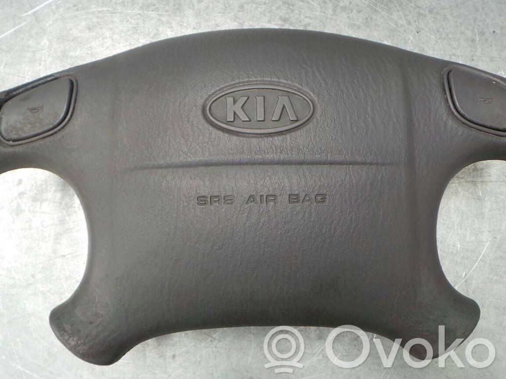 KIA Carnival Airbag del volante 
