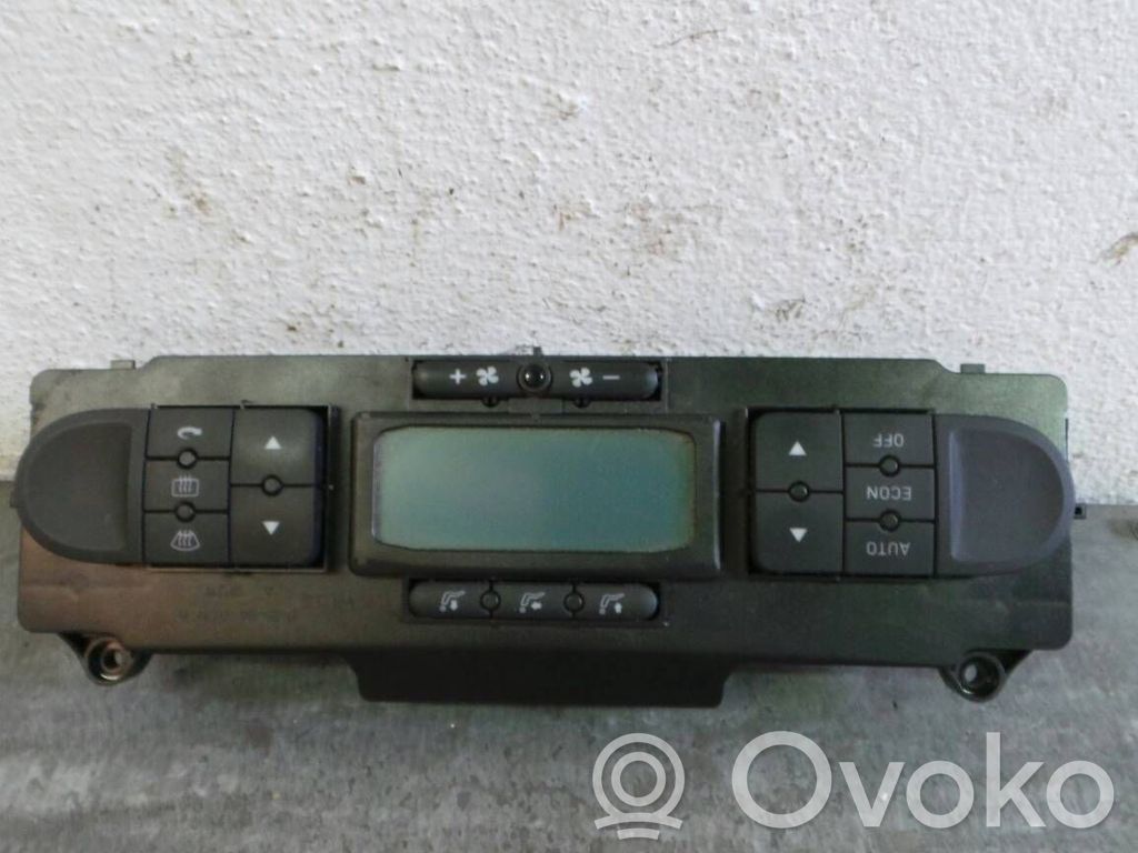 Other control units/modules   DC1704010