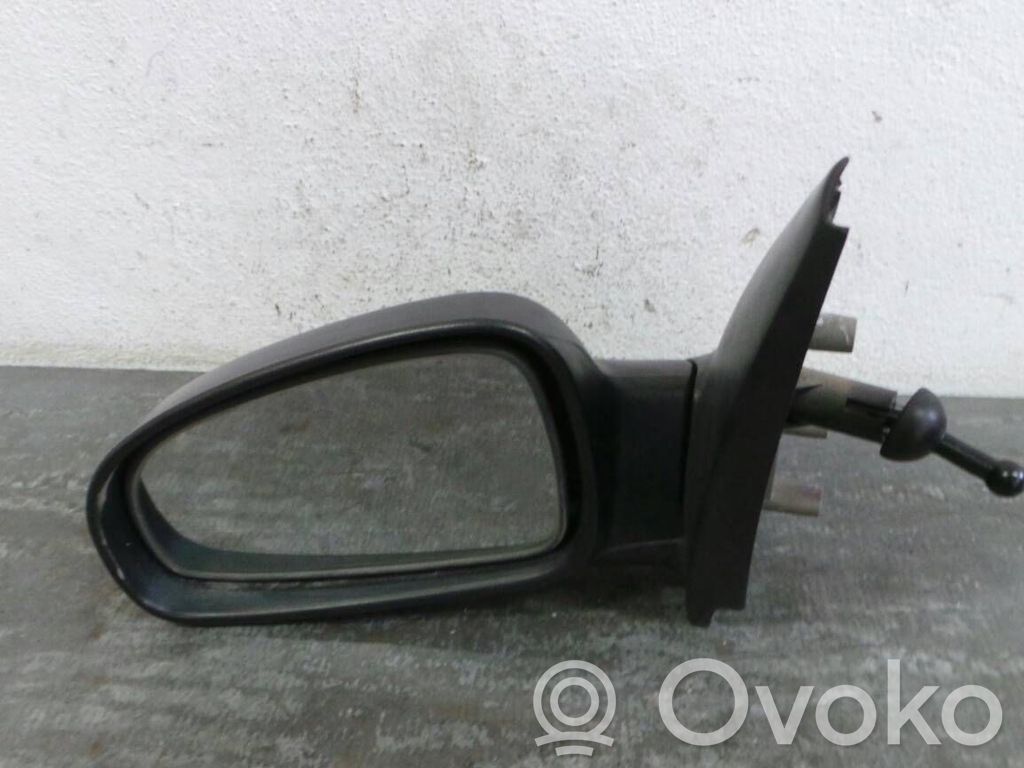 Daewoo Kalos Spogulis (elektriski vadāms) 