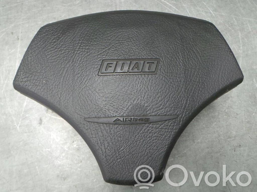 Fiat Punto (176) Poduszka powietrzna Airbag kierownicy 