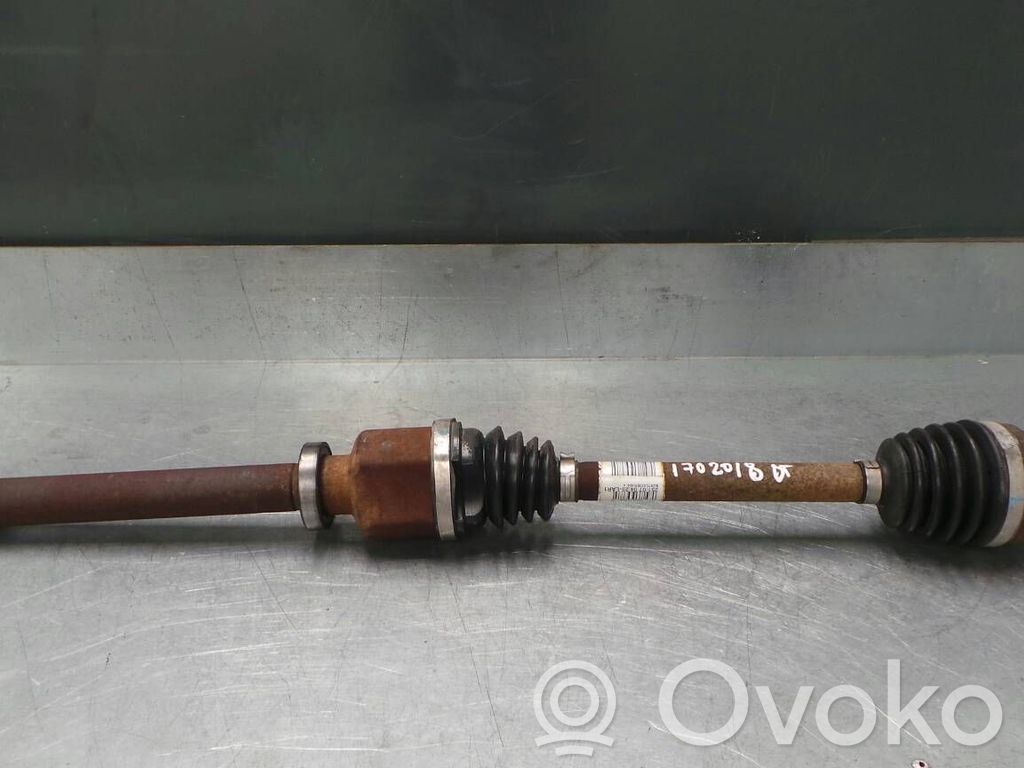 Front driveshaft   8200499586,1702018