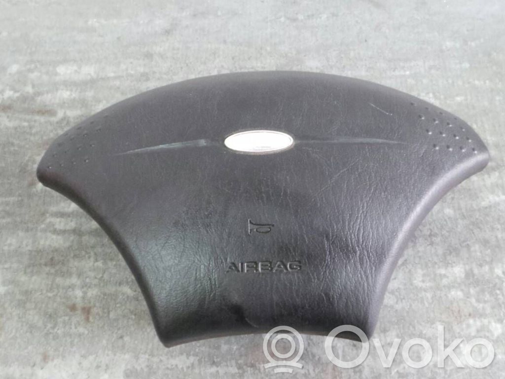 Ford Focus Steering wheel airbag 