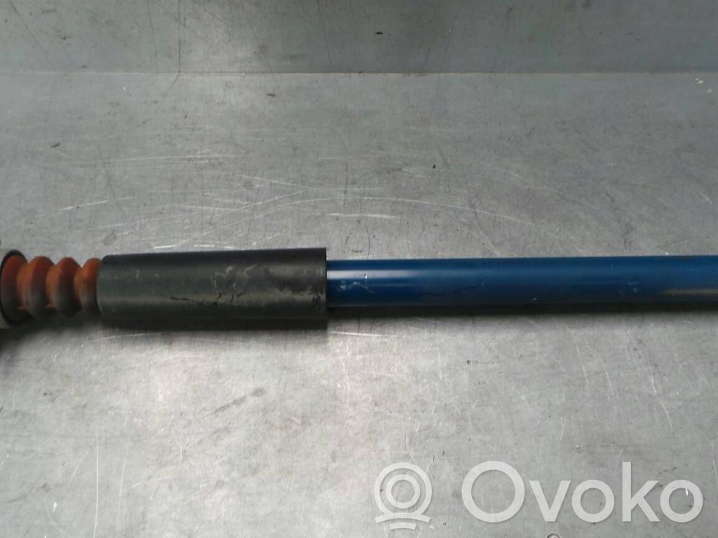 Volkswagen Golf IV Rear shock absorber/damper 