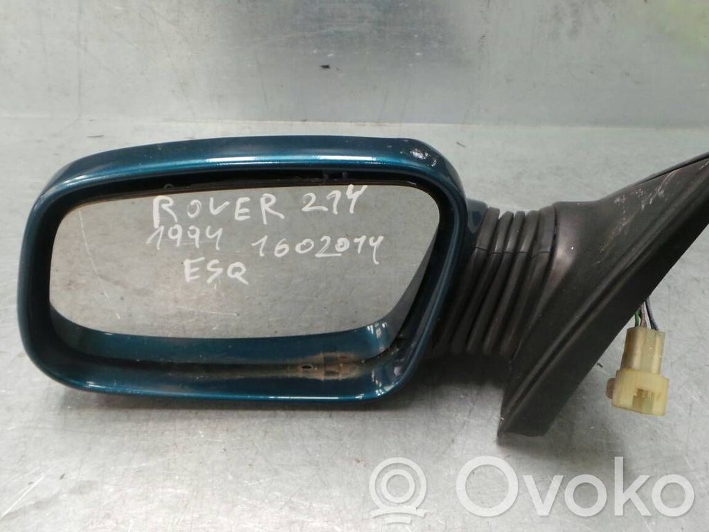 Rover 200 XV Зеркало (управляемое электричеством) 