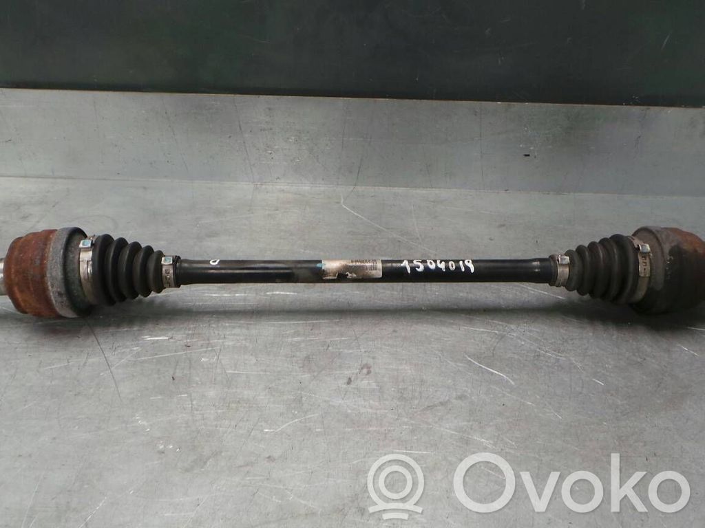 Volvo XC70 Antriebswelle hinten 