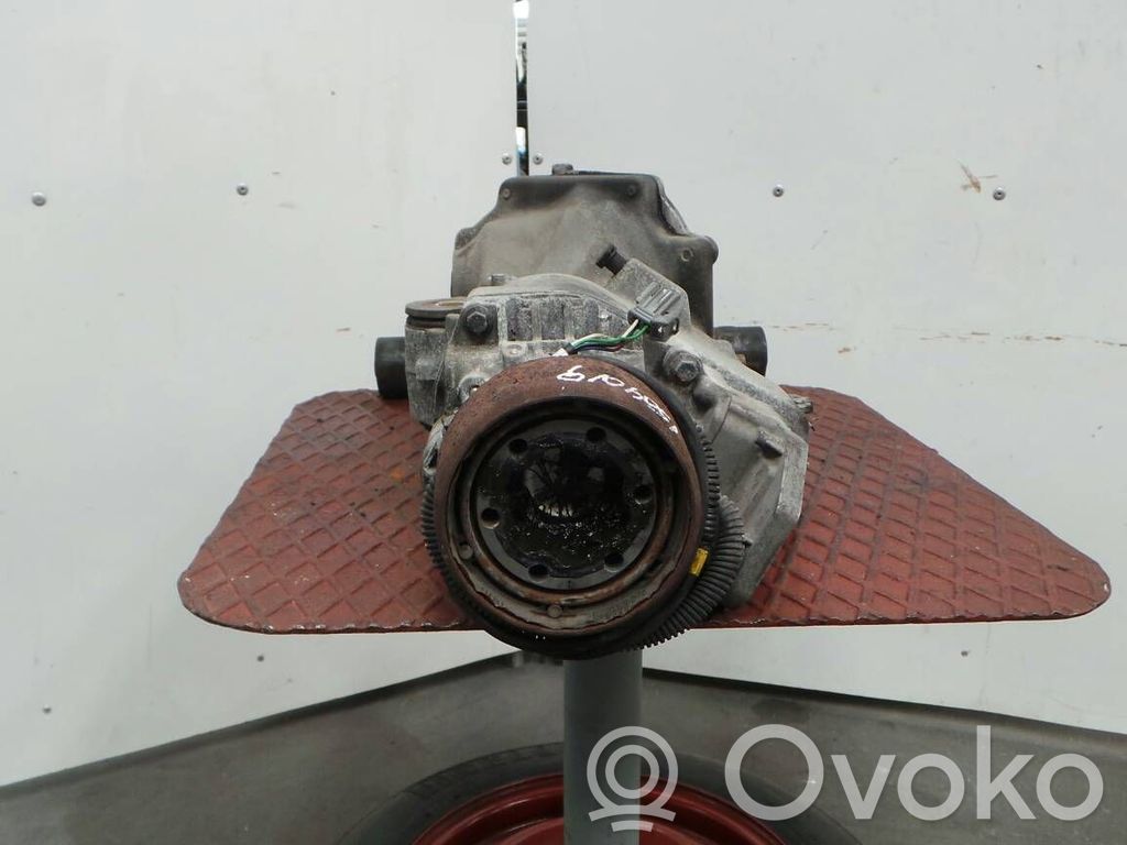 Hinterachsdifferential   257,1504019,P6510002200,VNR533