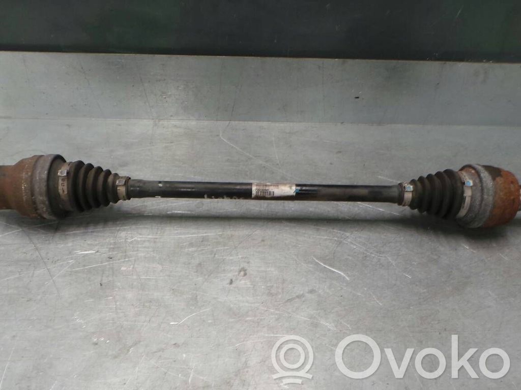 Volvo XC70 Antriebswelle hinten 