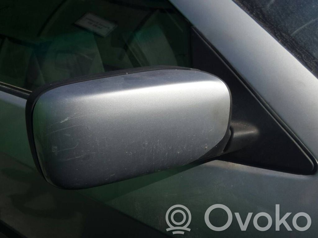 BMW 3 E36 Front door electric wing mirror 