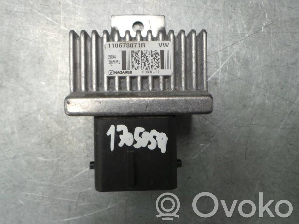 Nissan Note (E11) Citu veidu vadības bloki / moduļi 