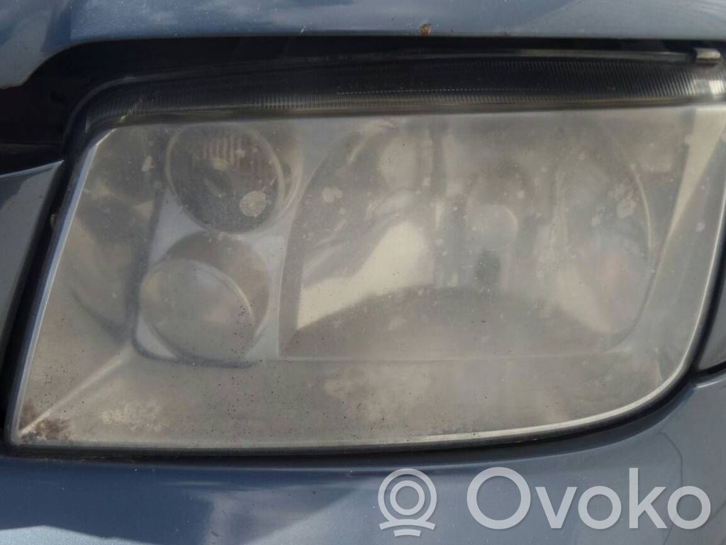 Headlight/headlamp   96359700L,1706041