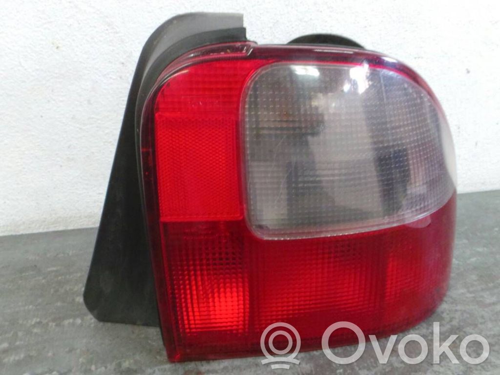 Rover 45 Galinis žibintas kėbule 