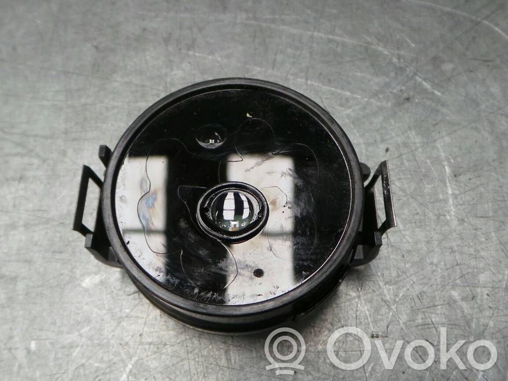 Renault Captur Other control units/modules 