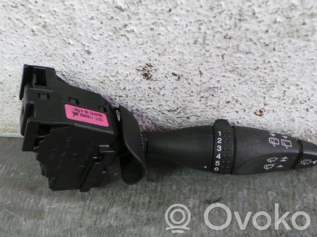 Ford Fiesta Sonstige Schalter / Griffe / Umschalter 
