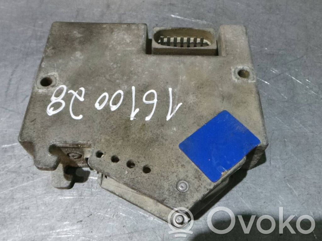Volvo 460 ESP (stability system) control unit 