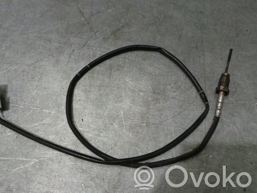 Renault Megane III Sonde lambda 
