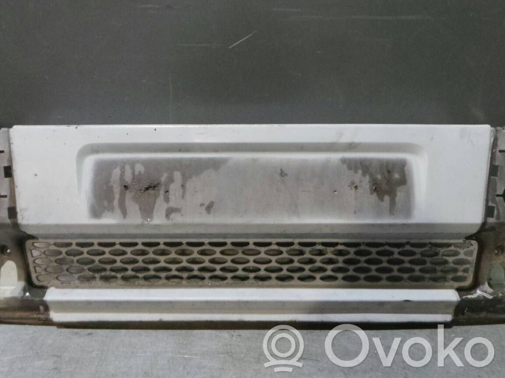 Ford Transit Front bumper 