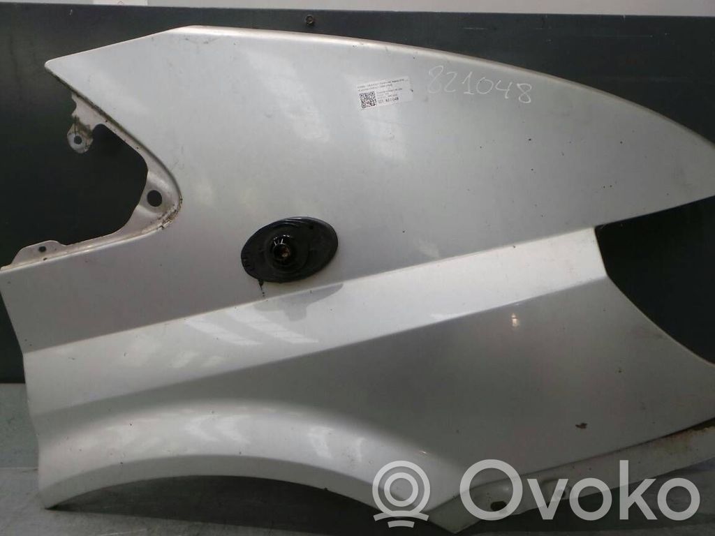 Ford Transit Fender 