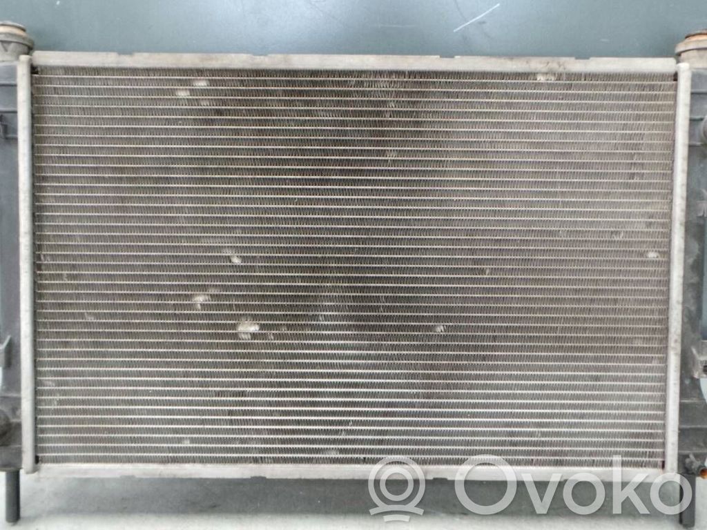 Ford Transit Coolant radiator 