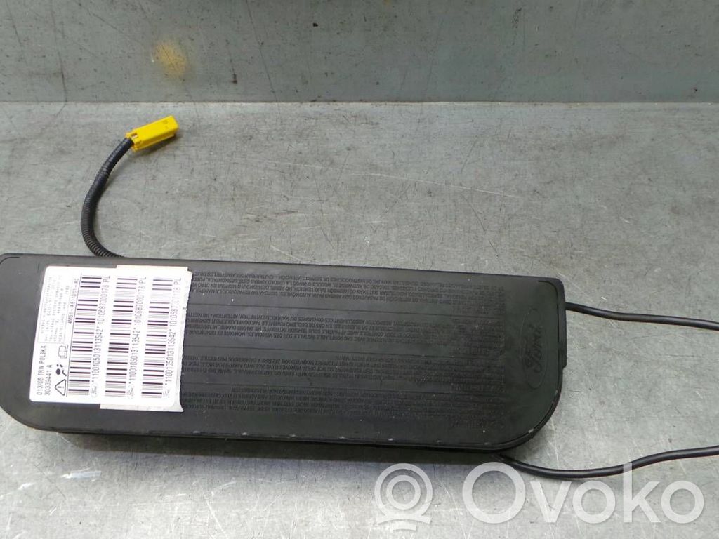 Ford Focus Istuimen turvatyyny 
