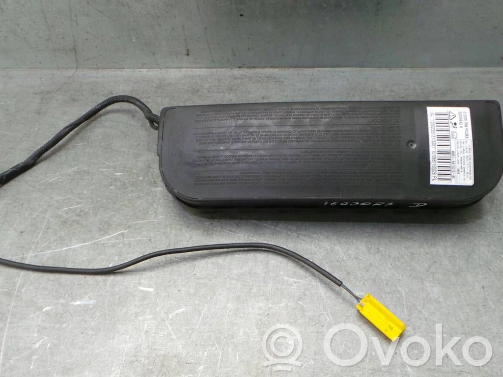 Ford Focus Istuimen turvatyyny 