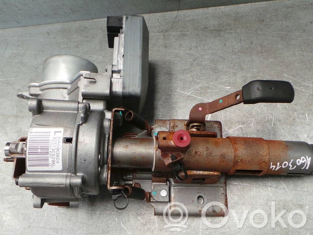 Volant   8V513C529KL,1603014,50430648,54085129F