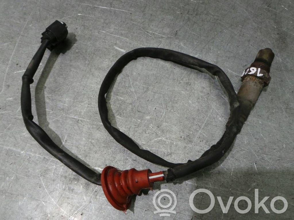 Rover 45 Зонд «Lambda» 
