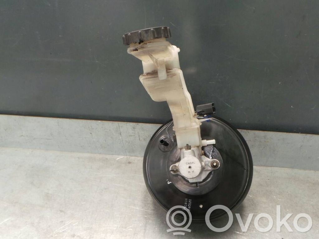 Brake booster   HCB16,1708019,240121