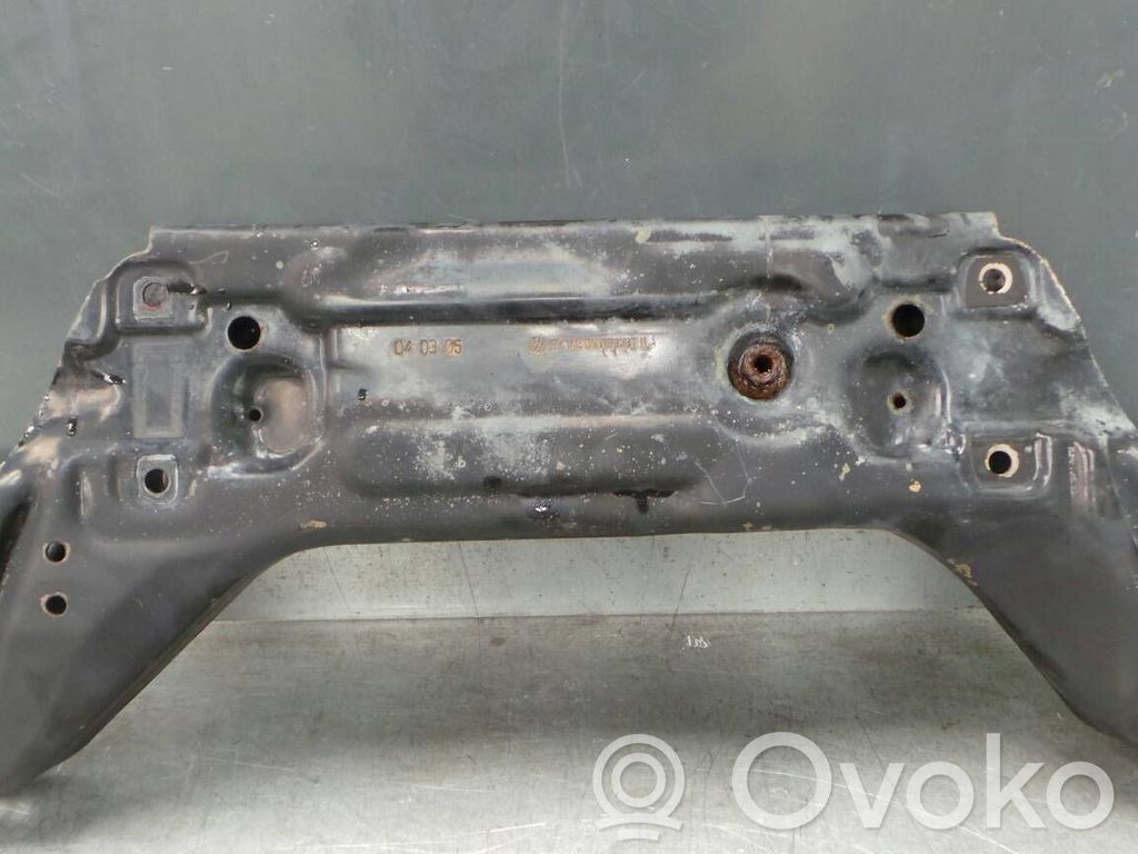Bastidor delantero   6Q0199287H,1507009
