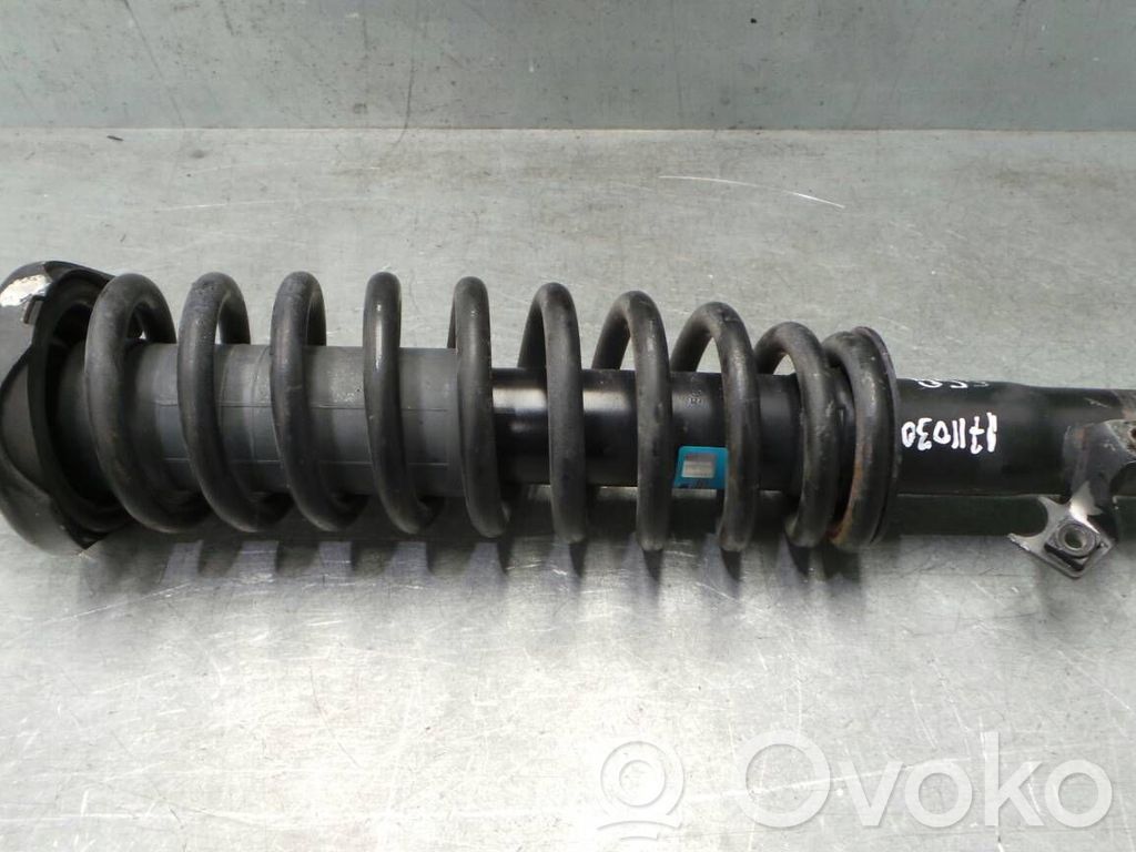 Front shock absorber/damper   1711030