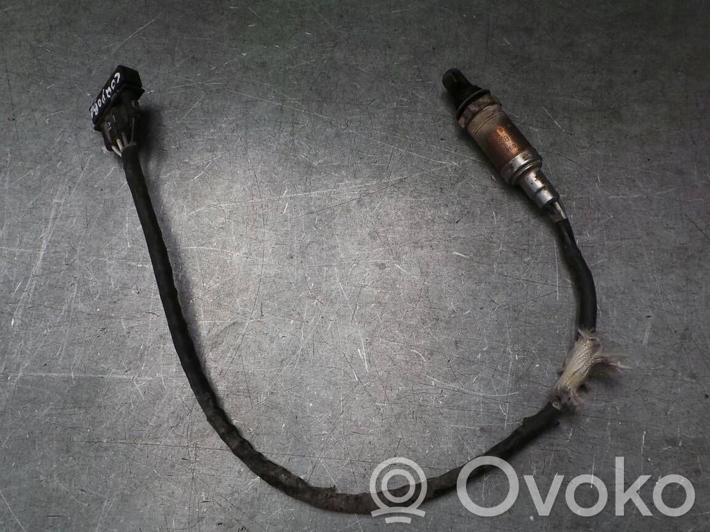 Seat Cordoba (6K) Lambda zonde 