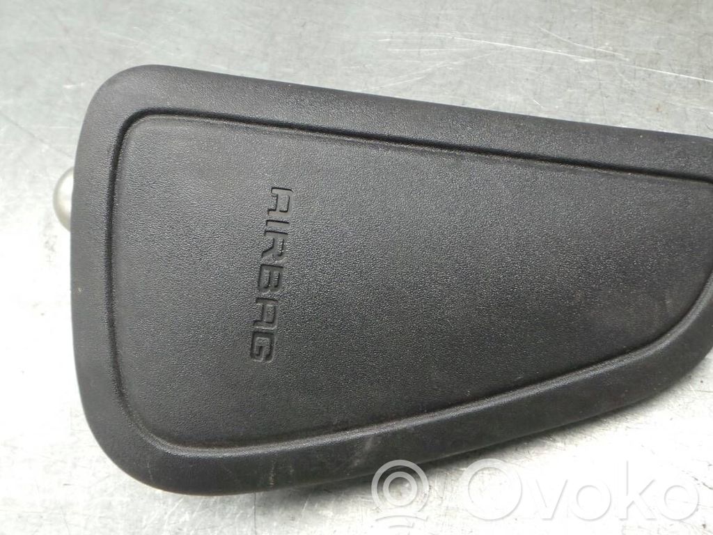 Opel Corsa C Poduszka powietrzna Airbag fotela 