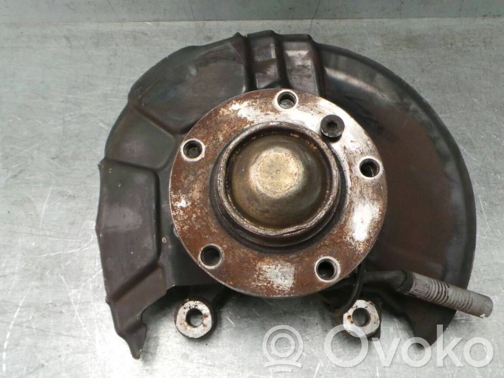 Achsschenkel vorne   1701010
