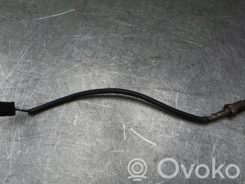 BMW 3 E90 E91 Lambda probe sensor 