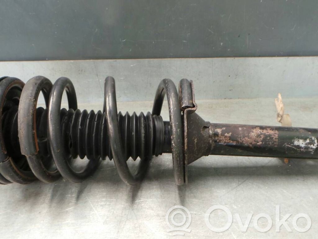 Ford Transit Front shock absorber/damper 